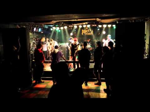 Farewell To My Lie (Offpaco Night @ Shinjuku Antiknock)