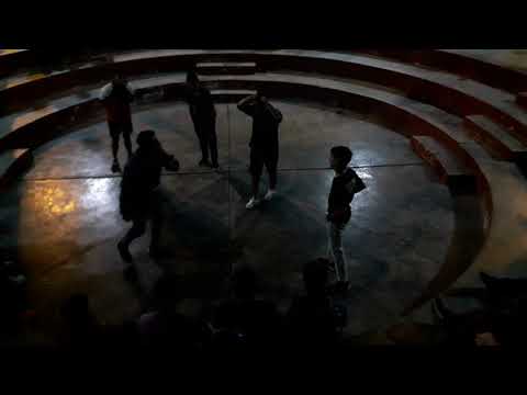 SHITO vs MCBRIDE | Boom Bap | BATALLÓN 🔥🔝