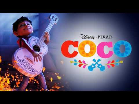 El Latido De Mi Corazón - Coco | Soundtrack Versión Extendida