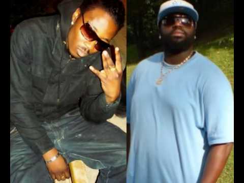 Tisy Ft Bisioul - Vie a Dog [2009] BPRZ