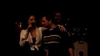 Gloria Estefan Caridad