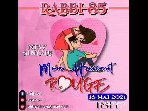 Rabbi85:Mon haricot rouge