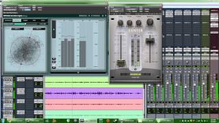 Video thumbnail for Stereo field manipulation, checking it out with MStereoScope by SyntaxAudible