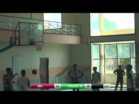 JBC VS  UNDER 19।। Jhunjhunu