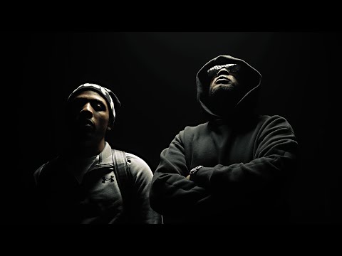 Young Chris & Ohdatsrida - Solitary (Music Video)