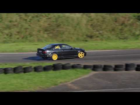 Drift Trophy Koszalin 2019 (Runda 3) - klasa Street