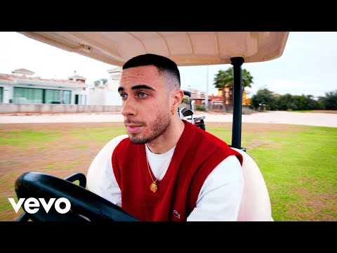 Shoda Monkas, Toni Anzis - Casablanca (Video Oficial)