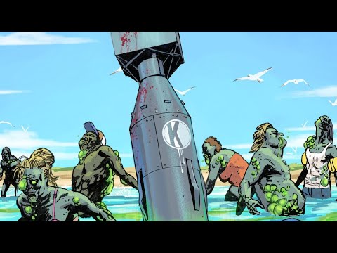 Bainbridge, FRANTIK & High Zombie - Misery Pot