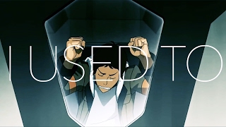 【VLDMV】i miss the old u // Klance [EXPLICIT]