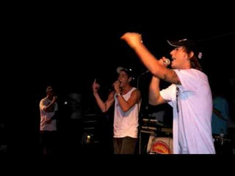 RAP SIN AMBICION - no polis