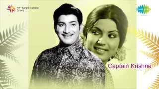 Captain Krishna  Kaala Kalam song
