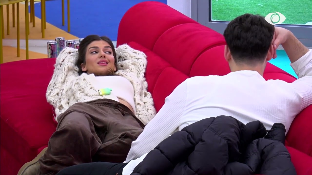 “Aldo deri tani ka ndenjur qetë”/ Loredana dhe Riki flasin për banorin