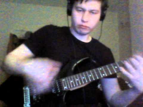 Guitar jamming LvL  kasza