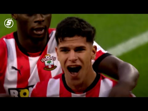 Mateus Fernandes is a Portuguese Talent! - 2025