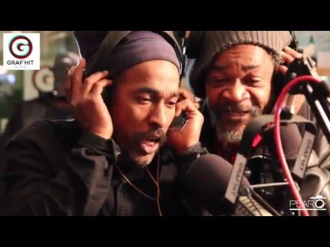 Ilements, Big Famili & Jamadom @ Retour aux Pyramides (Radio Graf'Hit) - 11/03/16