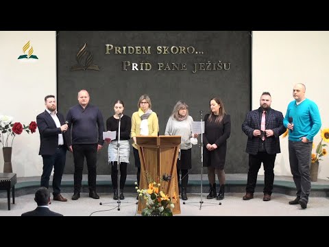 29.1.2022 FILIP SOÓS – Tretí anjel: Čo najhoršie mi môže Boh urobiť