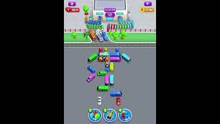crowd express level 613 - hard