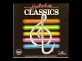 Hooked On Mendelssohn - Hooked On Classics
