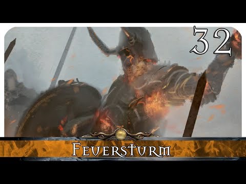 [32] [DSA] Feuersturm - Von eigenen Gnaden: Die schwarzen Lande mobilisieren (4.6)