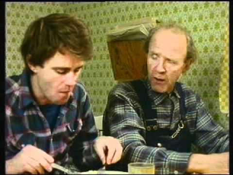 HEM TILL BYN SÄSONG 3  Avsnitt 19 - 1976