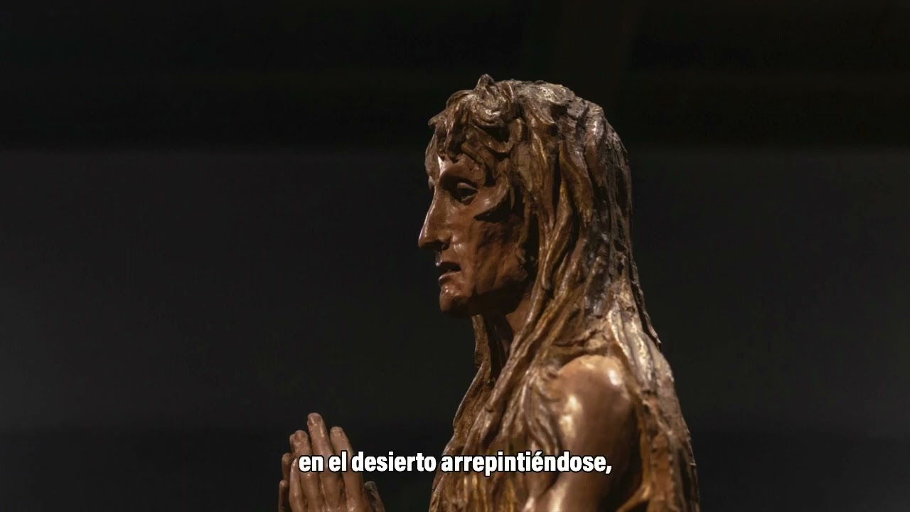 María Magdalena | Donatello