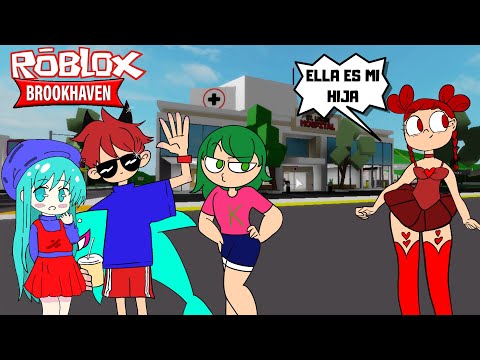 😿LA MAMA DE ELIZABETH INTENT4 S3CU3STR4RL4 *ES ALGO TURB1O*-ROBLOX😿