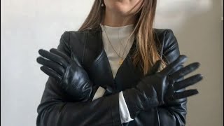 Download lagu ASMR ✨ - all about leather | leather jacket, leather gloves, leather boots mp3 Download lagu ASMR ✨ - all about leather | leather jacket, leather gloves, leather boots mp3