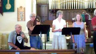 The Way Home: There's a Higher Power