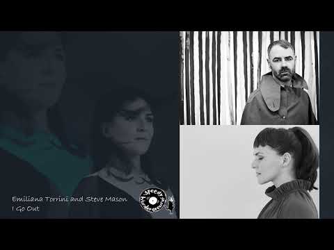 Emilíana Torrini and Steve Mason - I Go Out