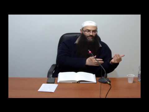 90) El Akide El Uasitije - Ajetet që pohojnë shikimin në Fytyrën e Allahut në Xhenet - P3