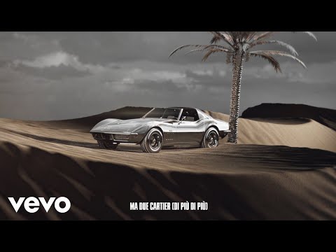 Icy Subzero - NON HO +LOVE (Official Visual)