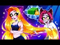 Secret Magic Hair || We Will Become Rich by Teen-Z Like