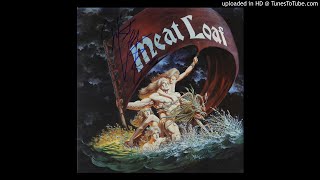 Meat Loaf - Peel Out (resampled as produced by Todd Rundgren)