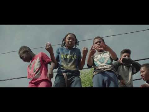 Tyson Crookmind - "Gangbangin"