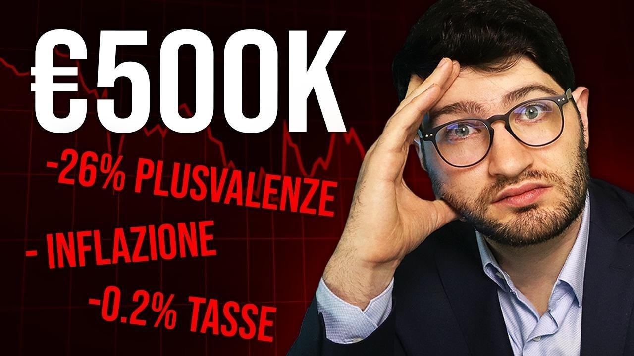 FIRE in Italia: quanto ti serve davvero? (+ CALCOLATORE GRATIS)