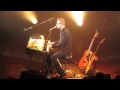 Bernhoft - Prayer to a Landlord Live @ Trianon ...