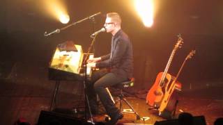Bernhoft - Prayer to a Landlord Live @ Trianon Paris