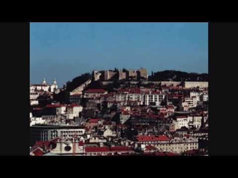 Carlos Seixas - Sonata Nº 65 em Lá menor - Alvaro Cabrera-Barriola