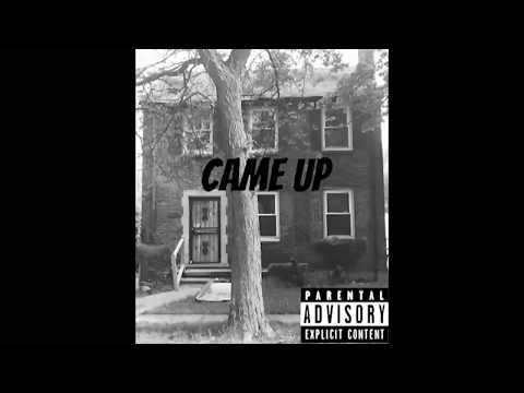 SkinnyBoy Ralph - Came Up Ft. 76Chunky
