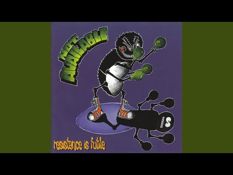 Jo'anna - Not Available