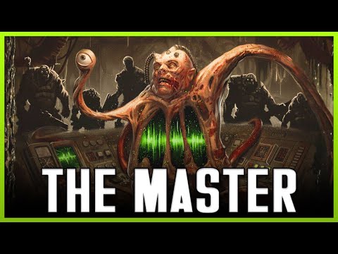 THE MASTER: History and Origins of the Unit Leader (The Master) - Fallout Lore