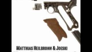 Matthias Heilbronn & Joeski - Equal Rights & Justice (Original Mix)