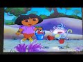 Dora The Explorer Fish Out Of Water Travel Songs