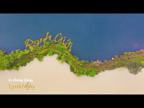 Ranh giới Sheet - Hương Giang