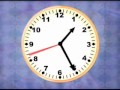Telling Time DVD RL947