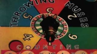 Throwing Muses - Amazing Grace