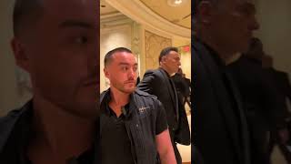 luis Miguel y paloma cuevas #luismiguel #luismiguelfans #luismigueltour2024 #soldemexico #luismi