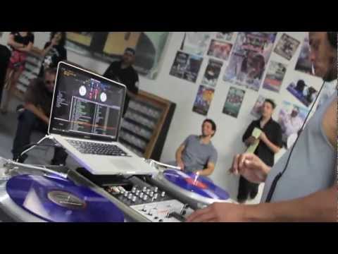 S.U.C Screwed Up Records & Tapes - Beat Finders TV
