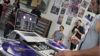 S.U.C Screwed Up Records & Tapes - Beat Finders TV