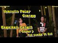 BAGAIKAN LANGIT - POTRET COVER BY  TRI SUAKA